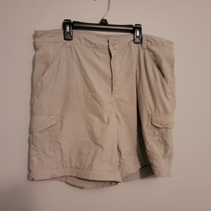 Colombia Hiking Shorts